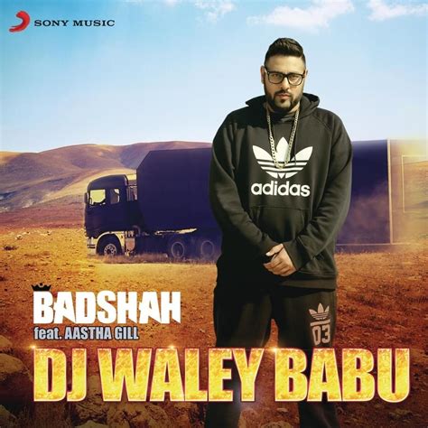 dj wale babu lyrics|badshah dj songs.